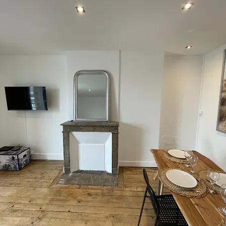 Daire Le Quai 7 4e *