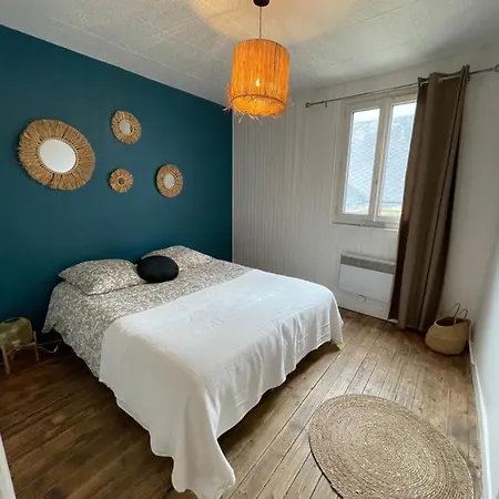 Daire Le Quai 7 4e Dieppe