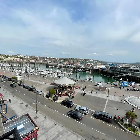 Le Quai 7 4e * Dieppe