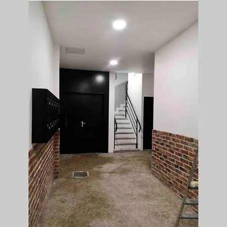 Апартаменты Le Quai 7 4e *