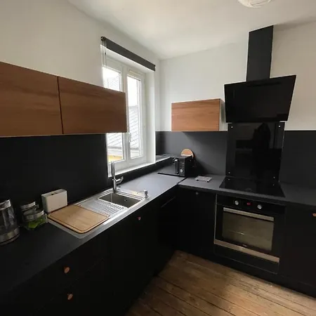 Le Quai 7 4e * Дьепп