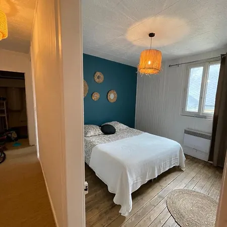 Le Quai 7 4e * Дьепп