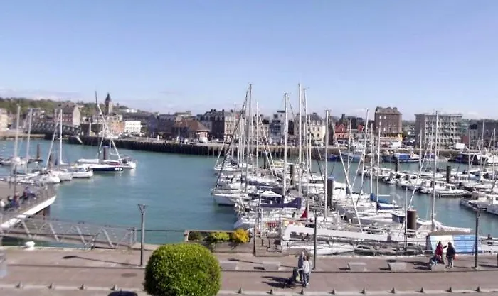 Apartament Le Quai 7 4e