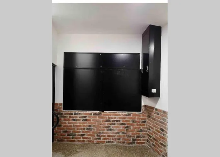 Apartament Le Quai 7 4e *