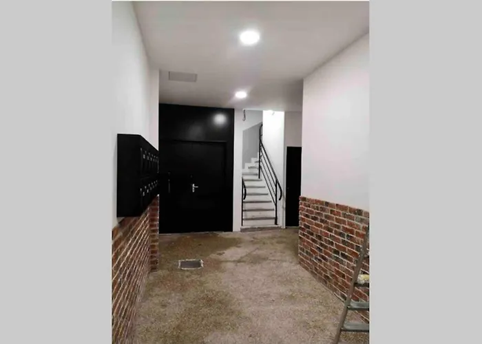 Apartament Le Quai 7 4e *