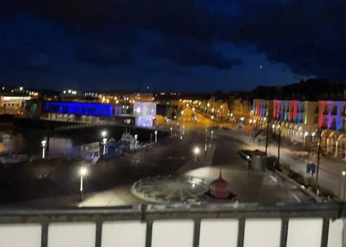 Apartament Le Quai 7 4e