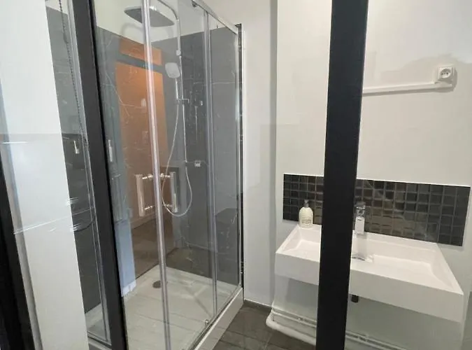 Apartament Le Quai 7 4e